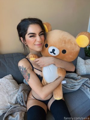 Sairarose Photo #113