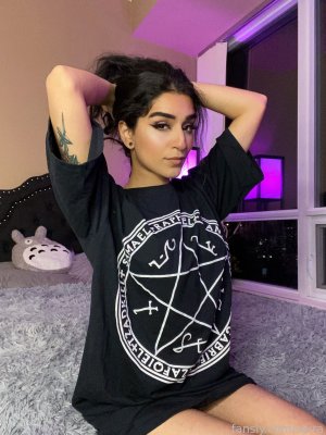 Sairarose Photo #125