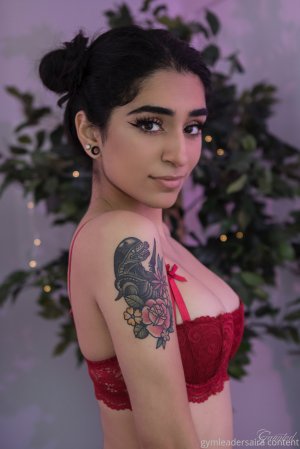 Sairarose Photo #139