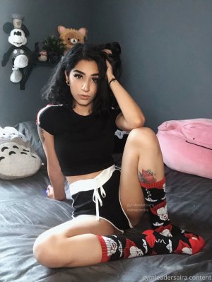 Sairarose Photo #153