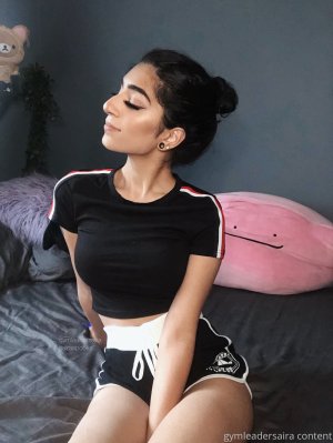 Sairarose Photo #156