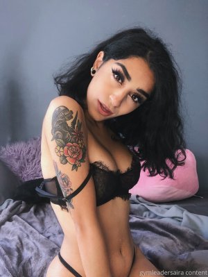 Sairarose Photo #202