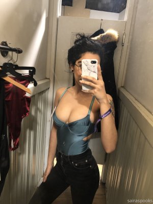 Sairarose Photo #229