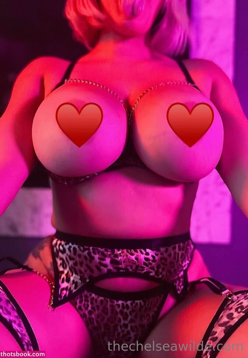 Chelsea Wilde Photo #326