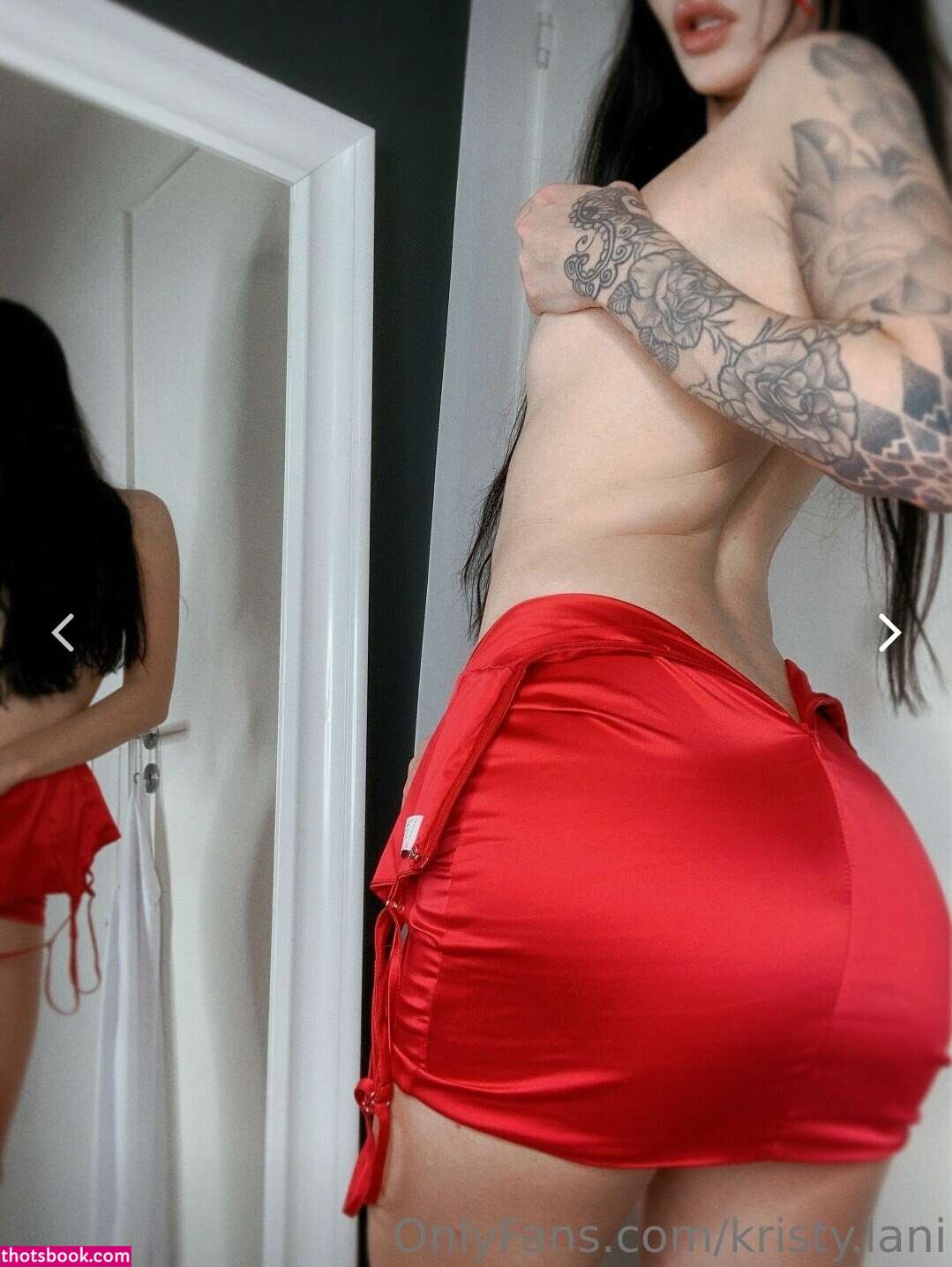 Kristy Lani Photo #166