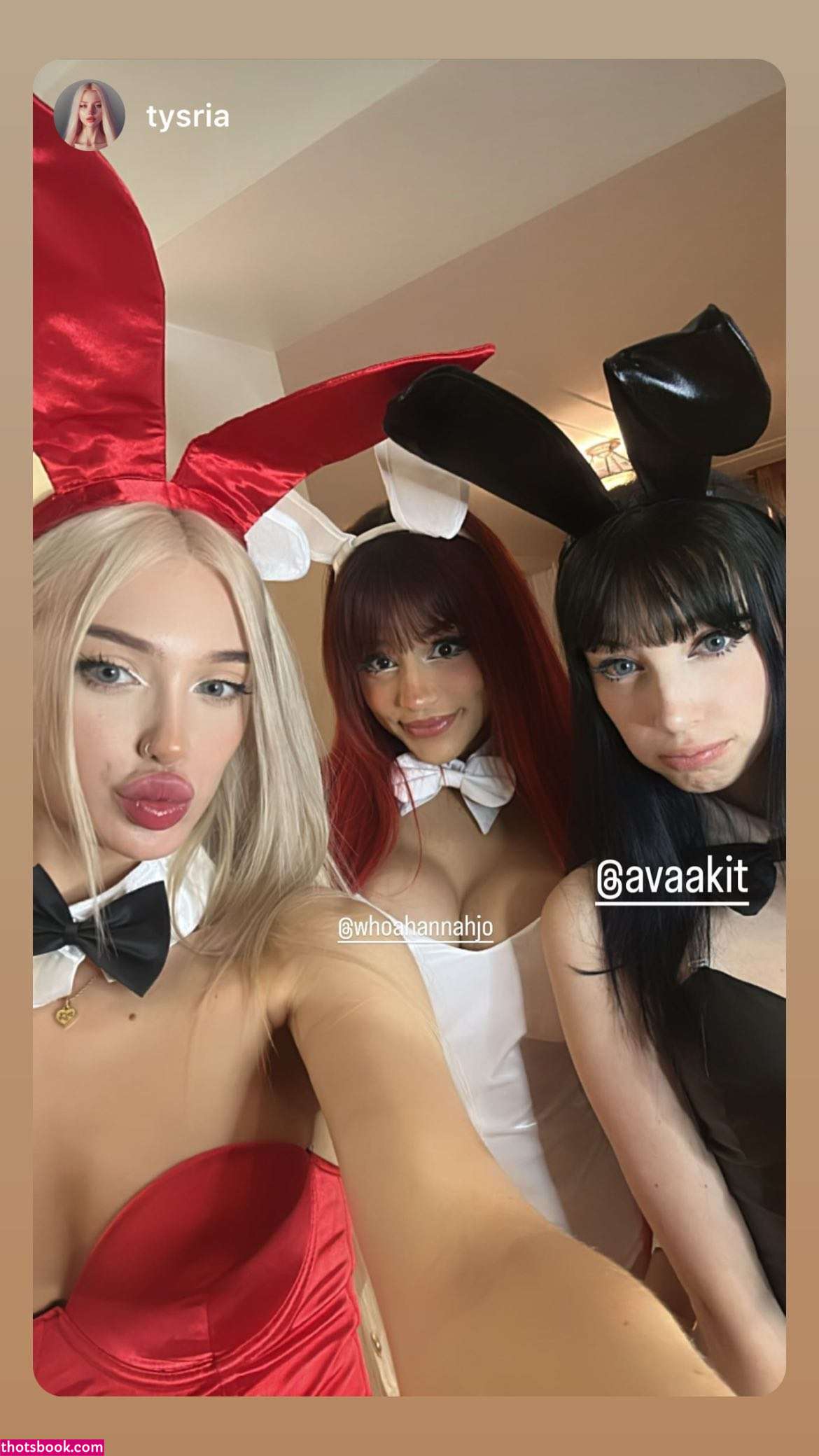 Woahhannahjo Photo #232