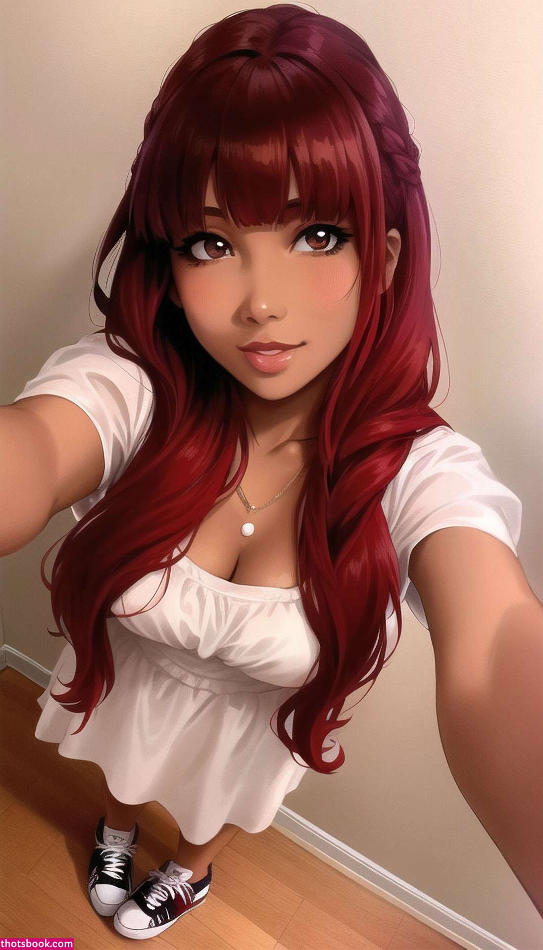 Woahhannahjo Photo #236