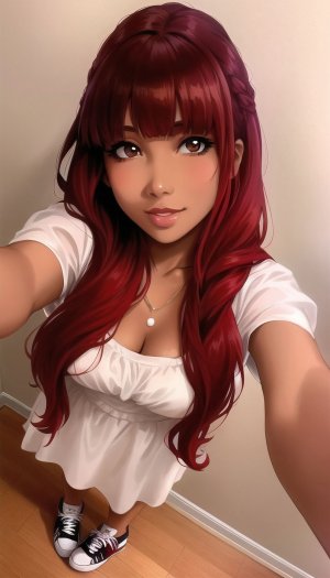 Woahhannahjo Photo #236