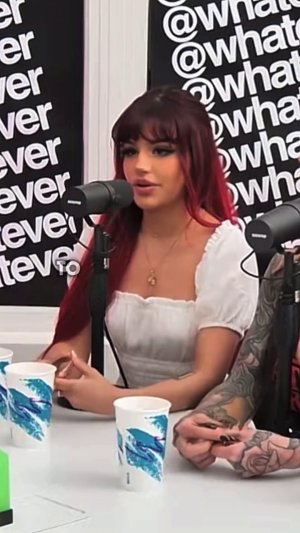 Woahhannahjo Photo #248