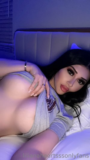 Lilianaheartsss Photo #140