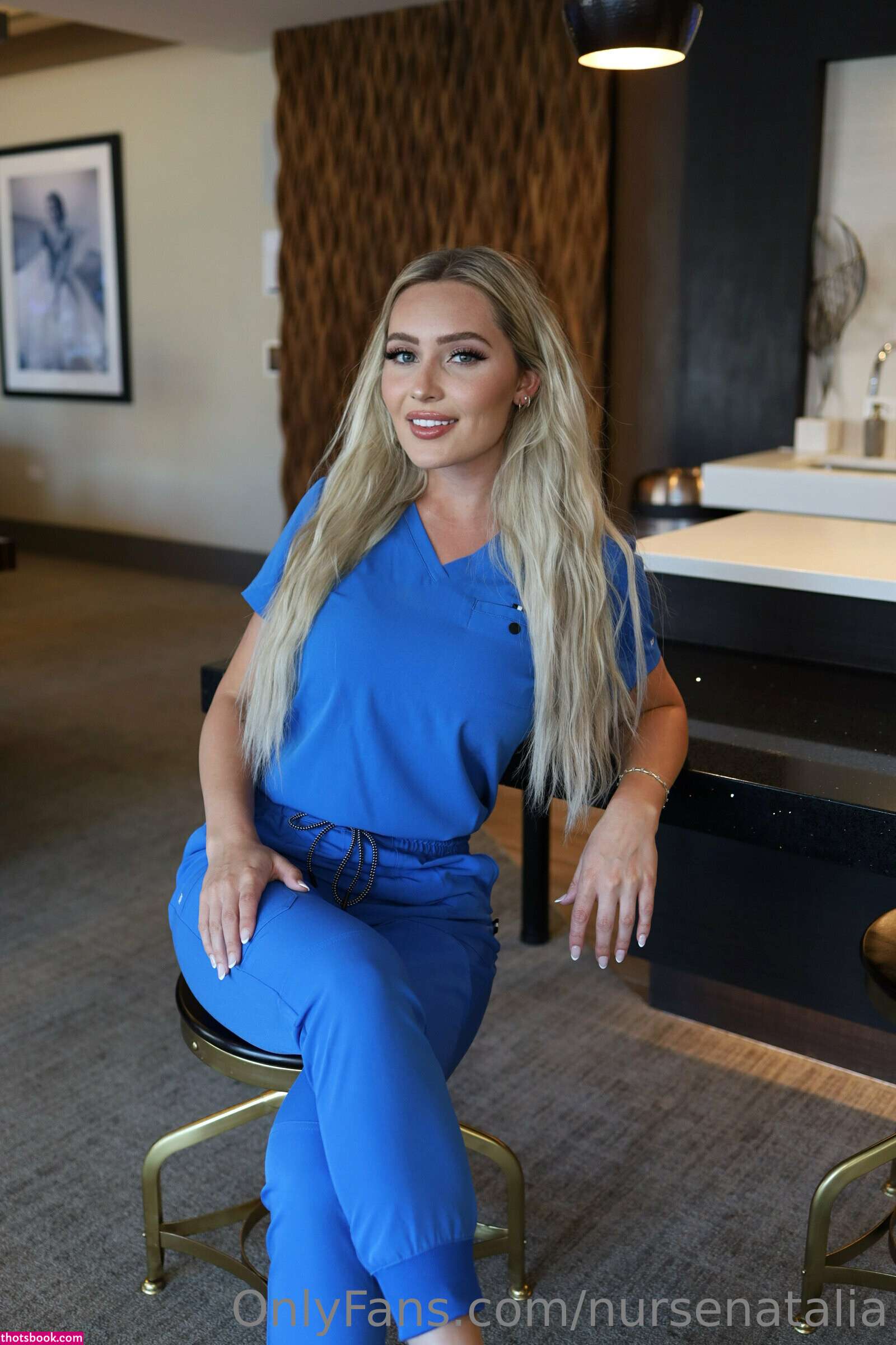 Nurse Natalia Photo #137