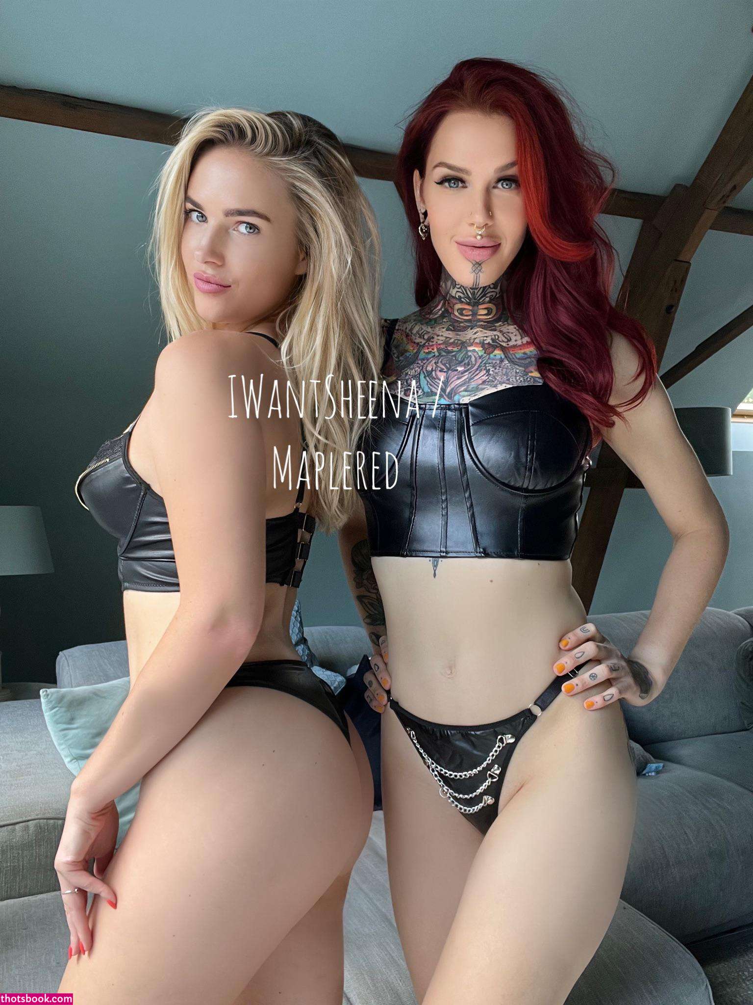 Iwantsheena Photo #43