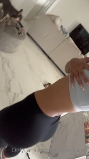 Erica Fontaine Video #1