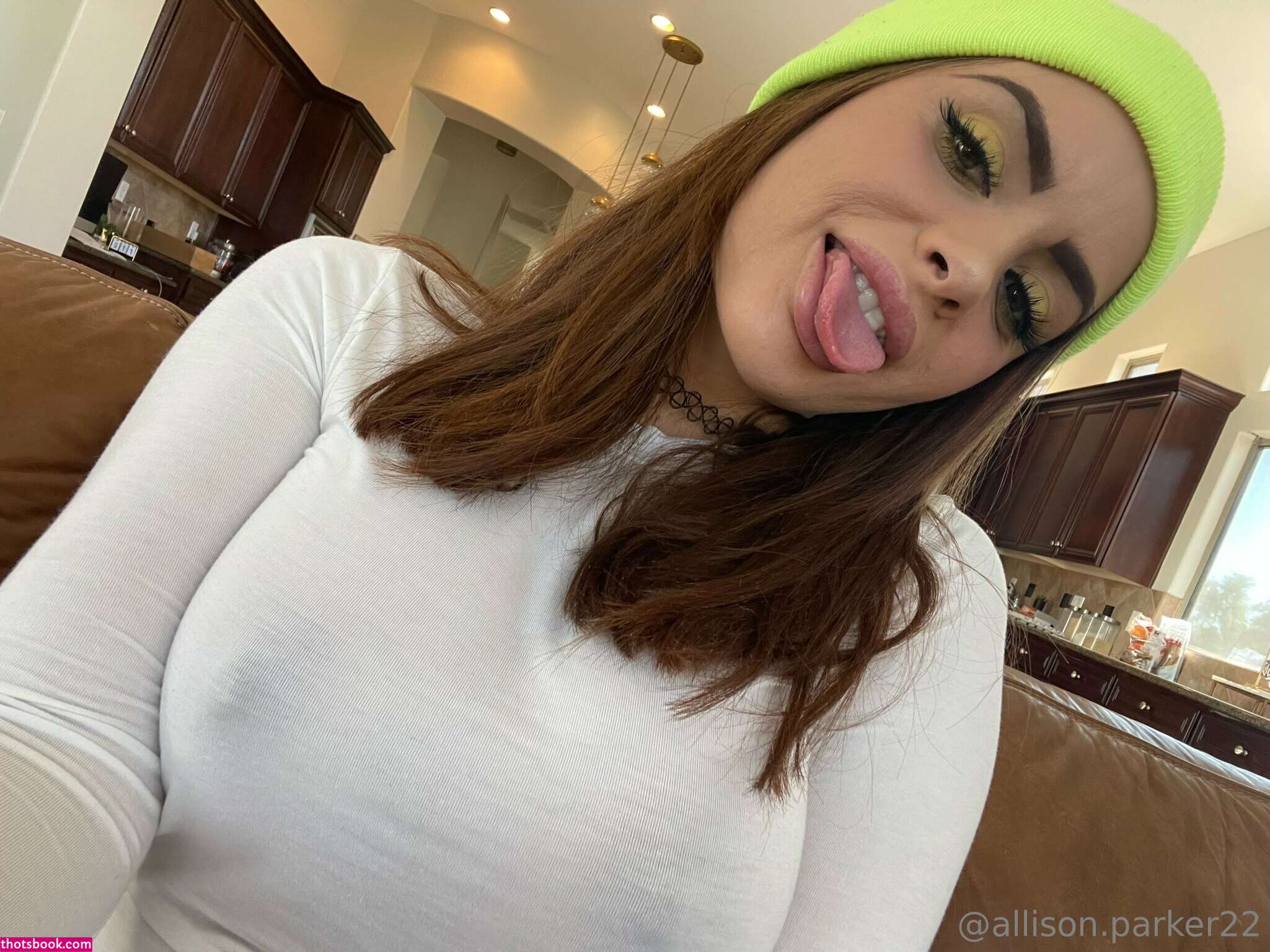 Allison Parker Photo #90