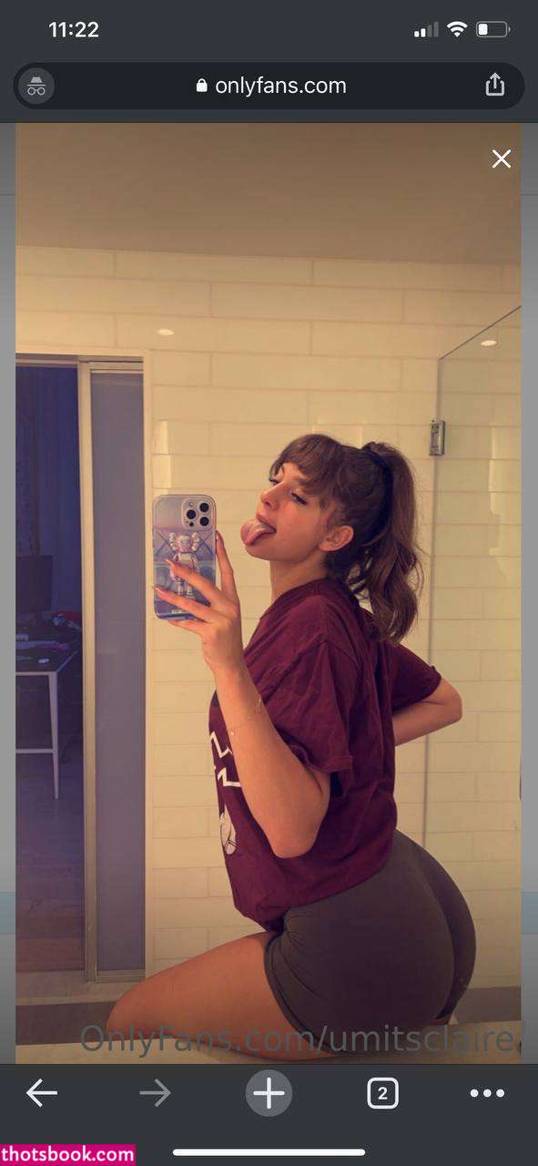 Claire Northfield Photo #35