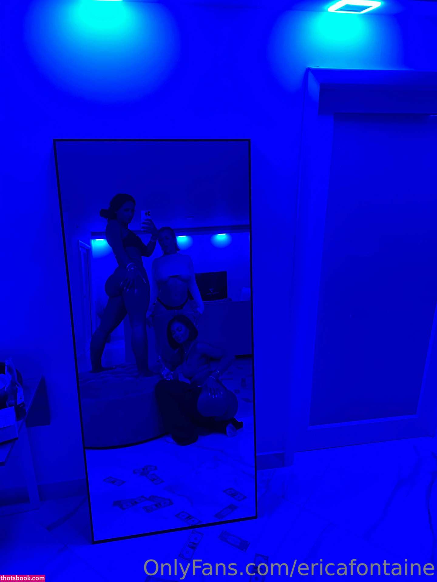 Erica Fontaine Photo #26