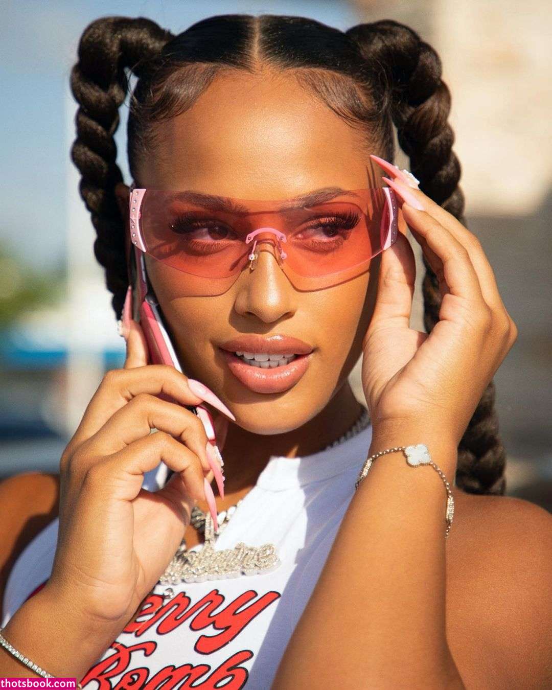 Erica Fontaine Photo #27