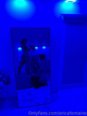 Erica Fontaine Photo #26