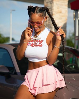 Erica Fontaine Photo #31