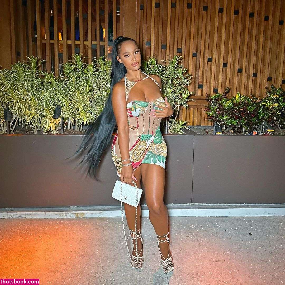 Erica Fontaine Photo #44