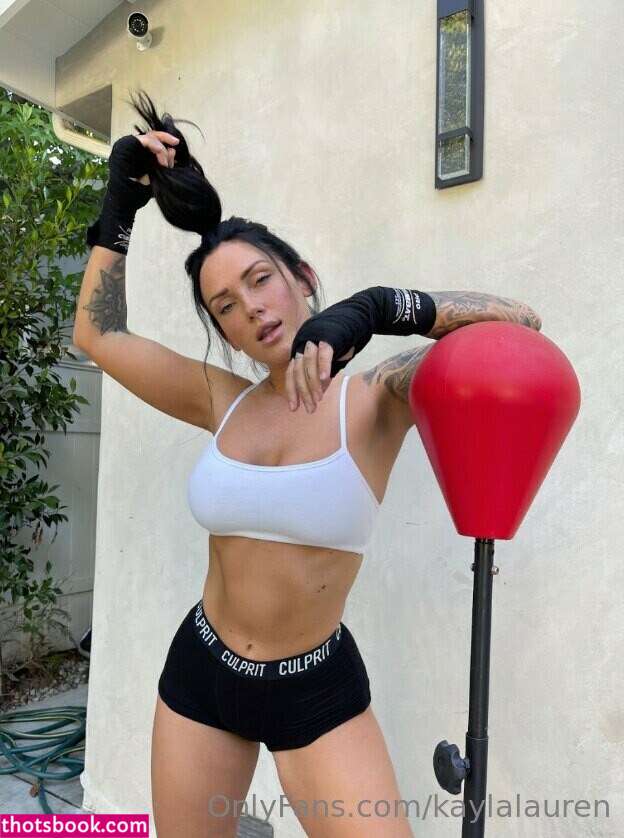 Kayla Lauren Photo #147