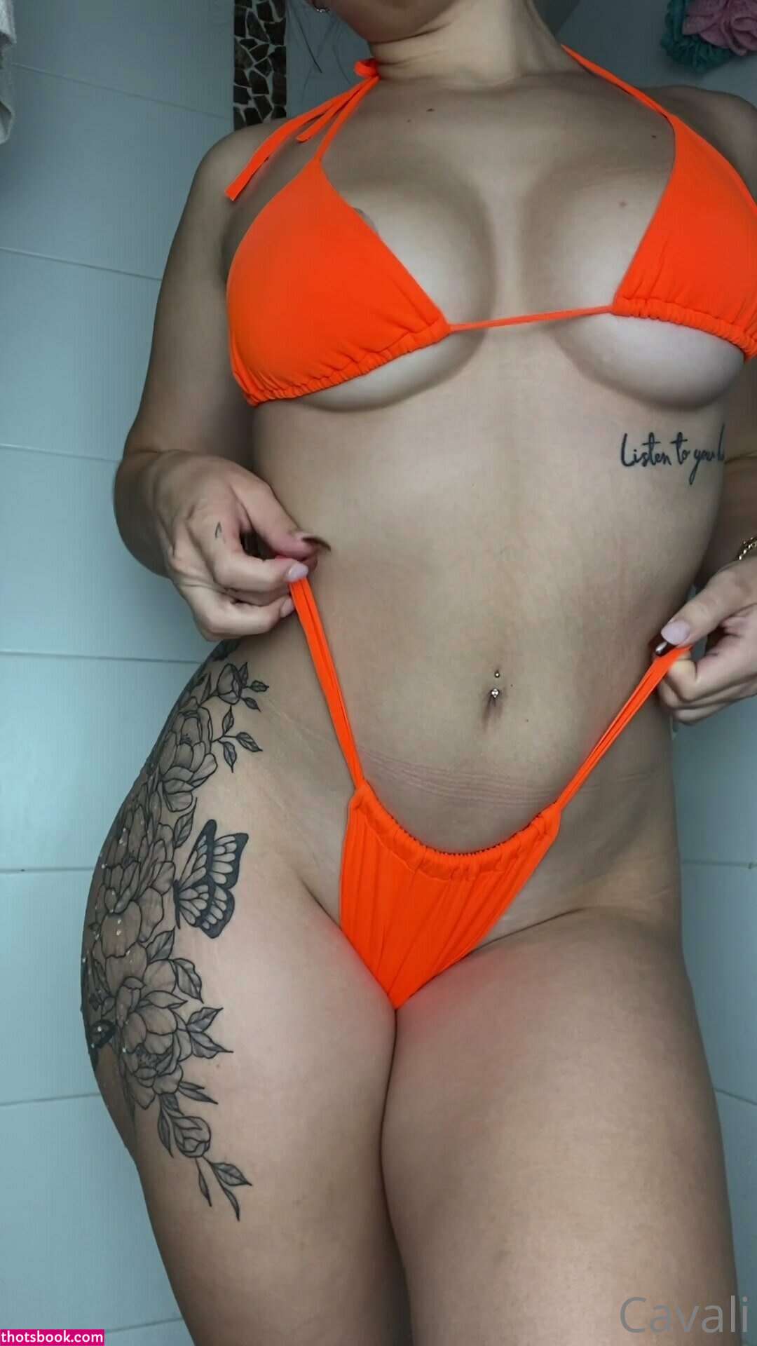 Lilith Cavaliere Photo #252