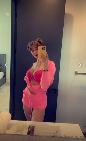 Claire Northfield Photo #98