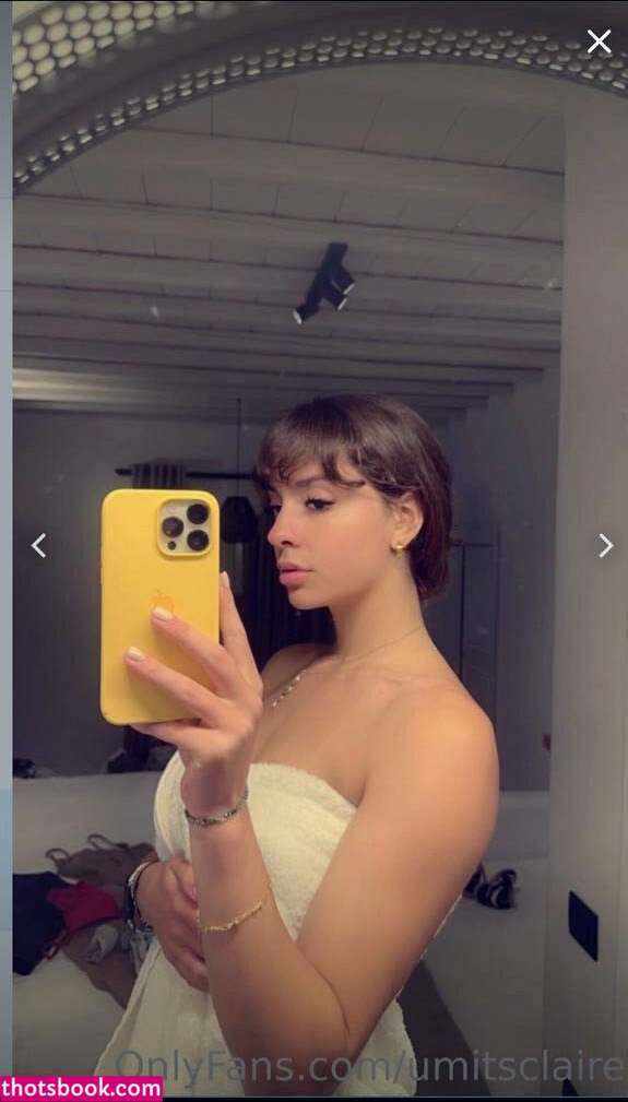 Claire Northfield Photo #113