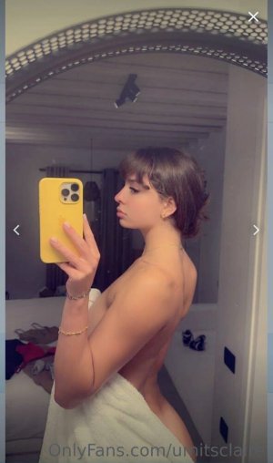 Claire Northfield Photo #112