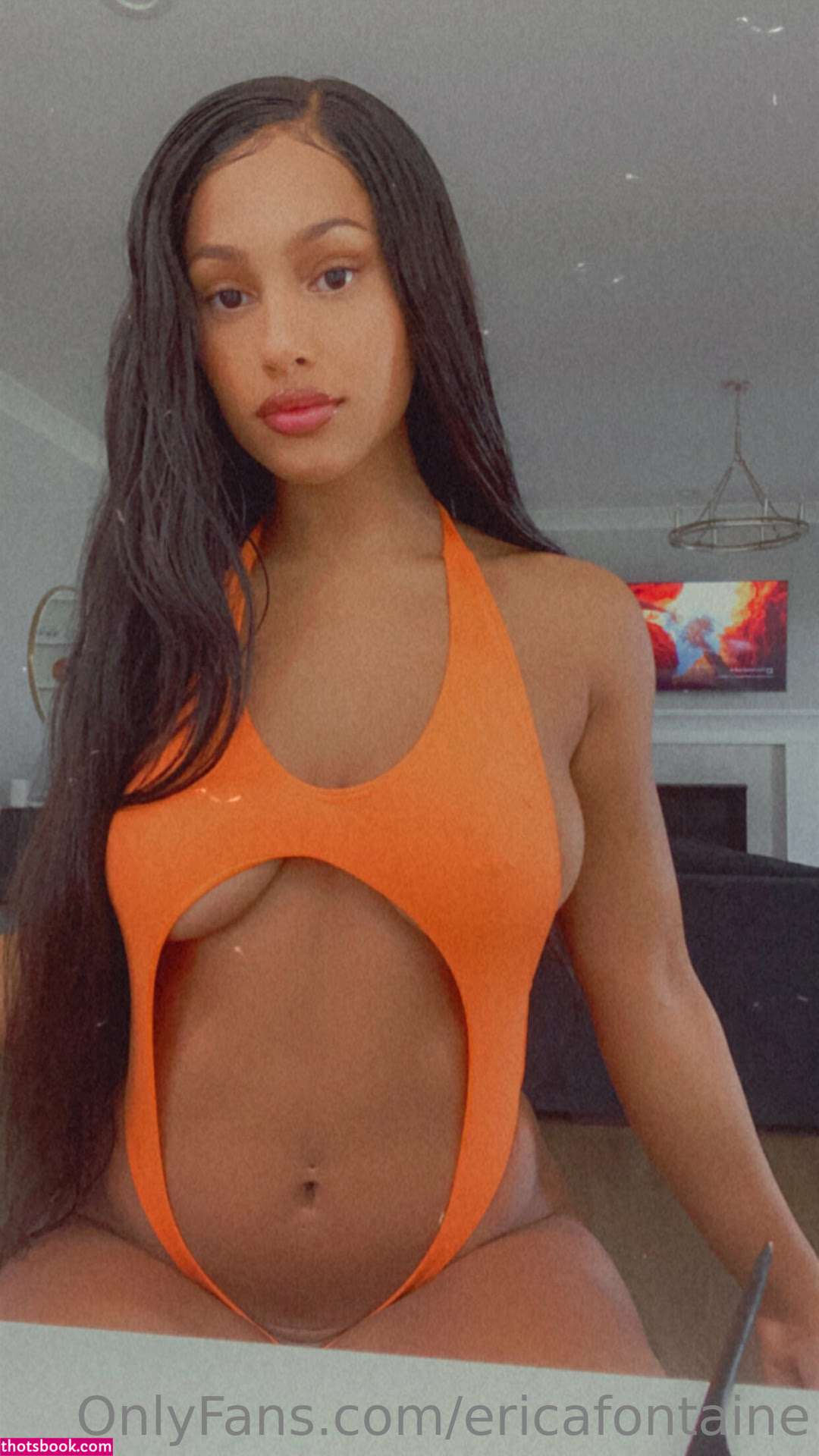 Erica Fontaine Photo #55