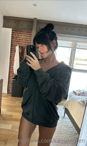 Kayla Lauren Photo #172