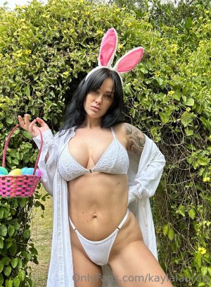 Kayla Lauren Photo #182