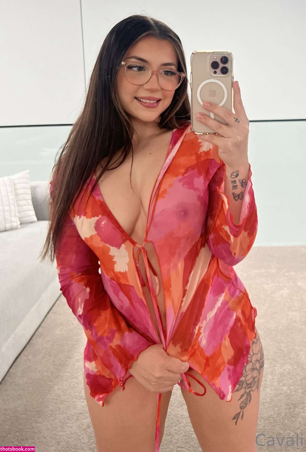 Lilith Cavaliere Photo #335