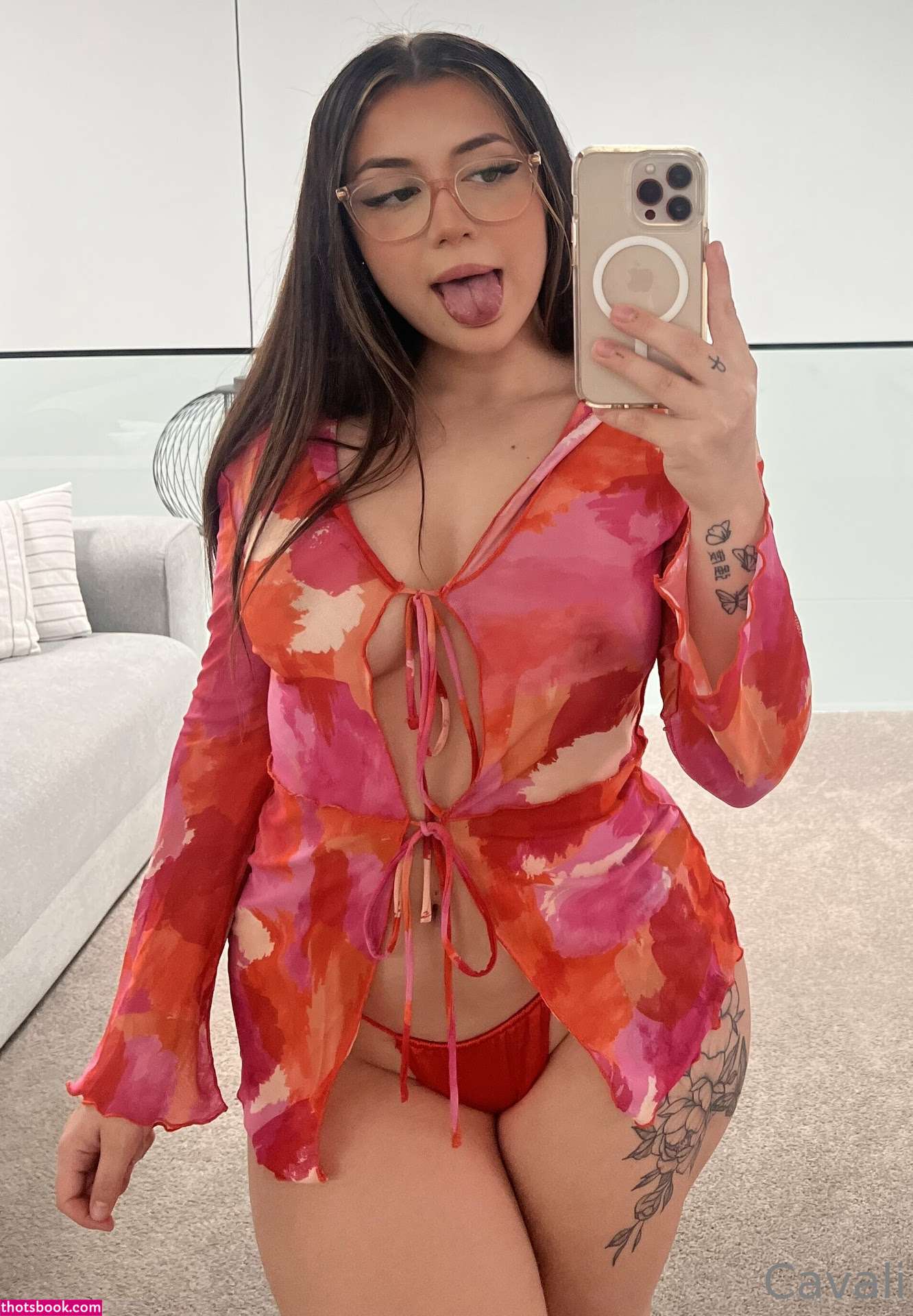 Lilith Cavaliere Photo #337