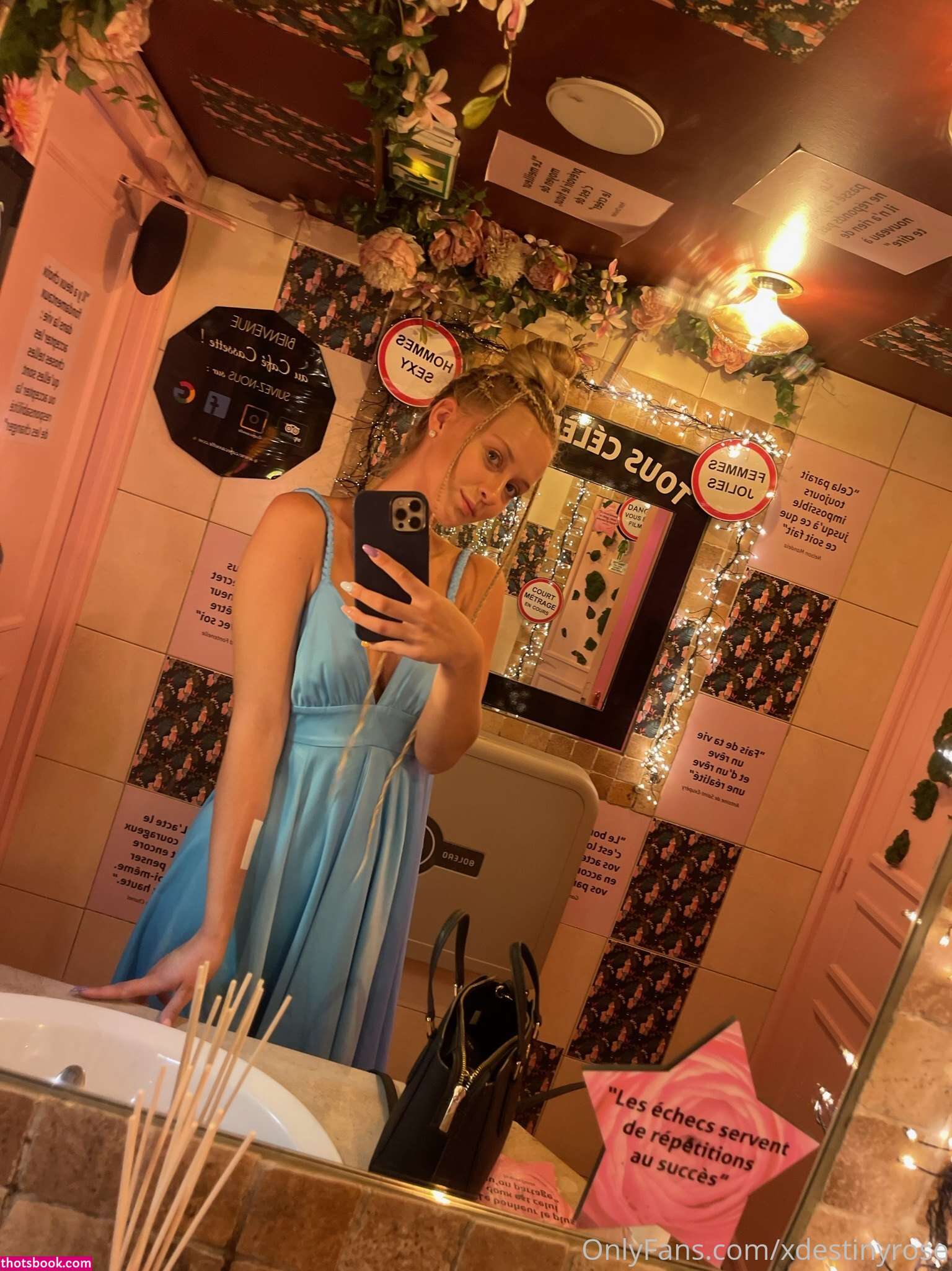 Xdestinyrose Photo #196