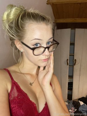 Xdestinyrose Photo #177