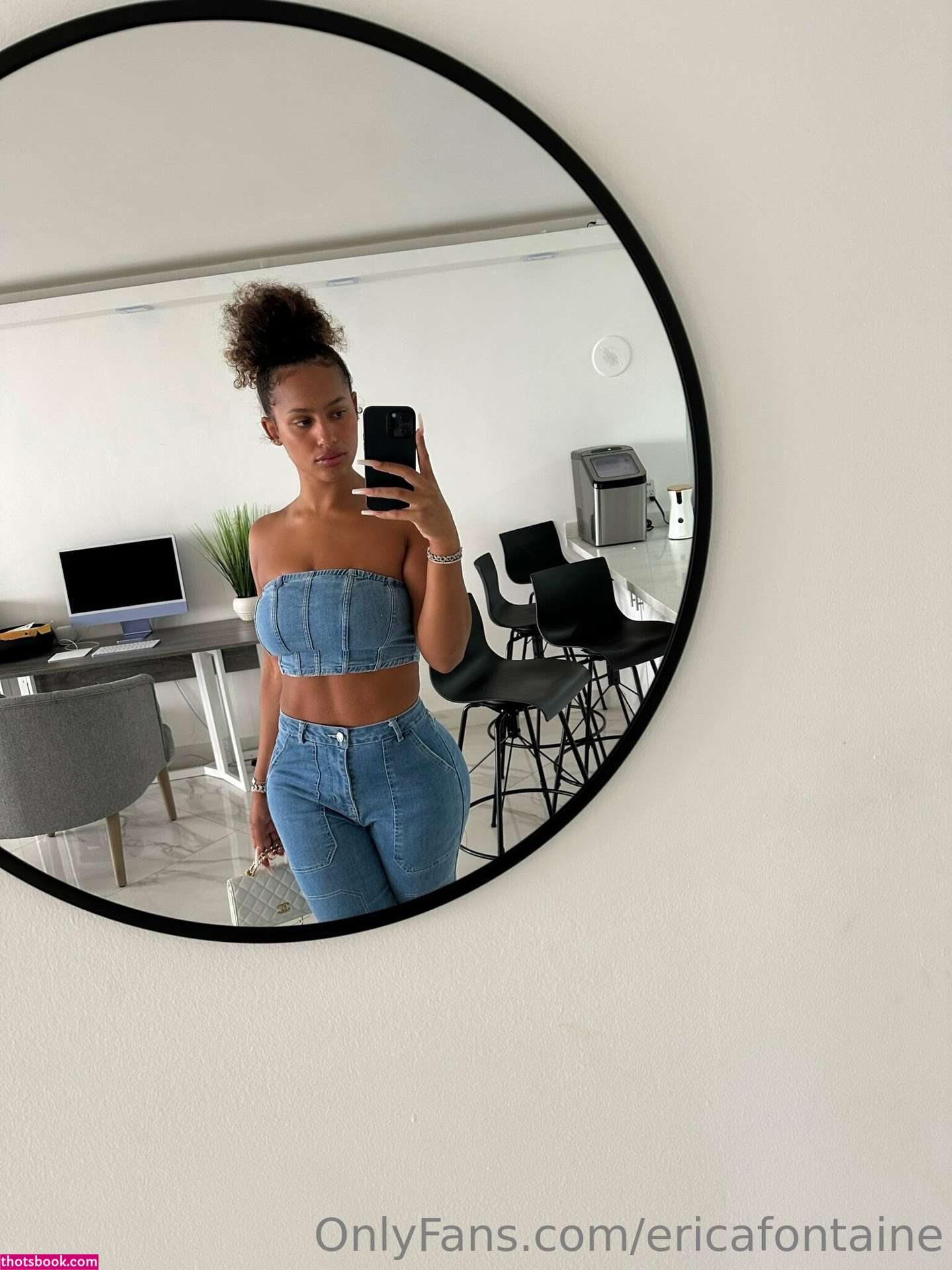 Erica Fontaine Photo #73