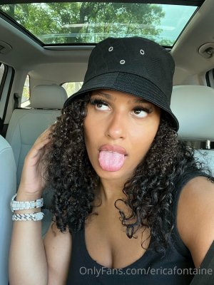 Erica Fontaine Photo #70