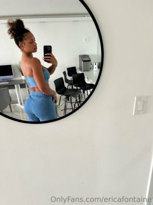 Erica Fontaine Photo #72