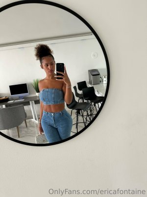 Erica Fontaine Photo #73