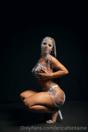 Erica Fontaine Photo #75