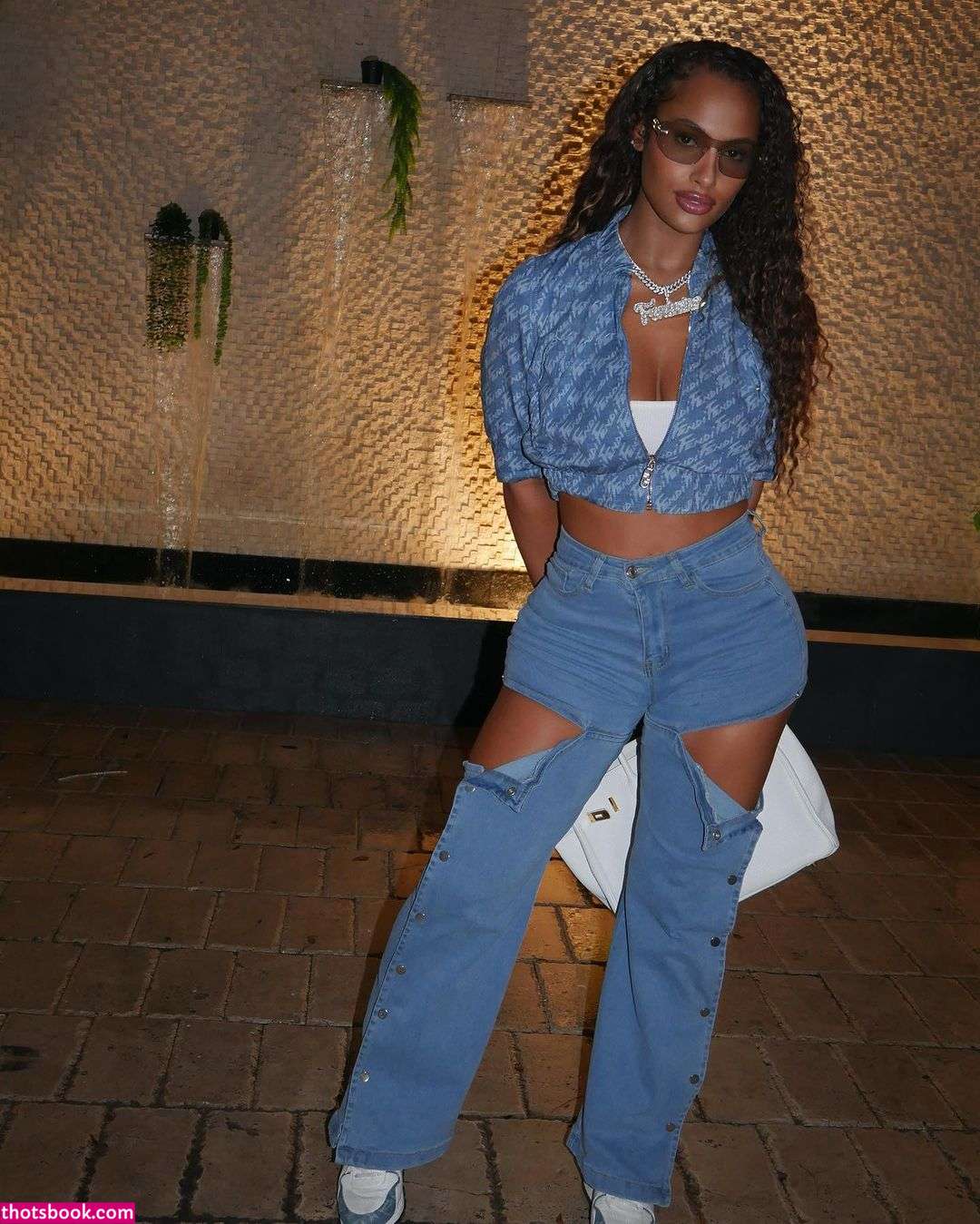 Erica Fontaine Photo #90