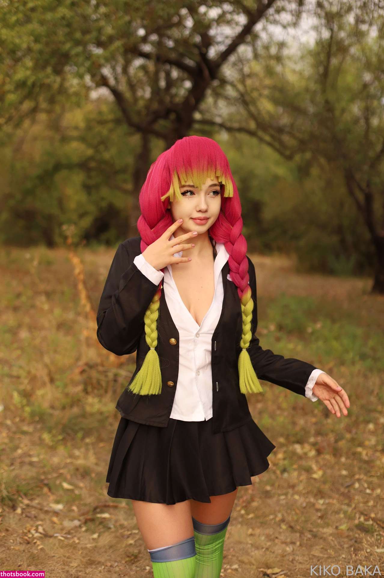 Kiko Baka Photo #331