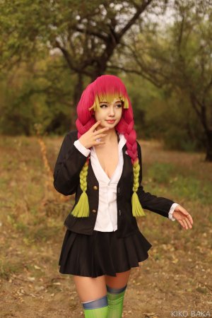 Kiko Baka Photo #331