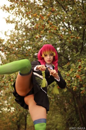 Kiko Baka Photo #334