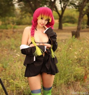 Kiko Baka Photo #370