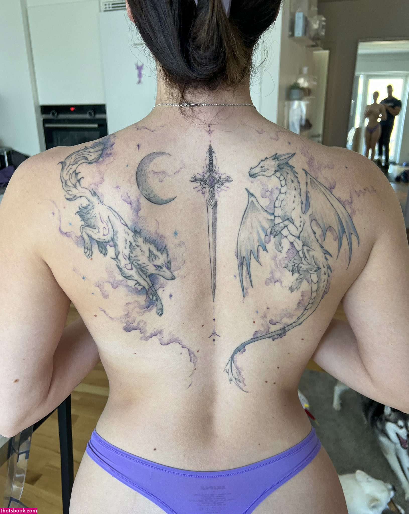 Adeline Frost Photo #155