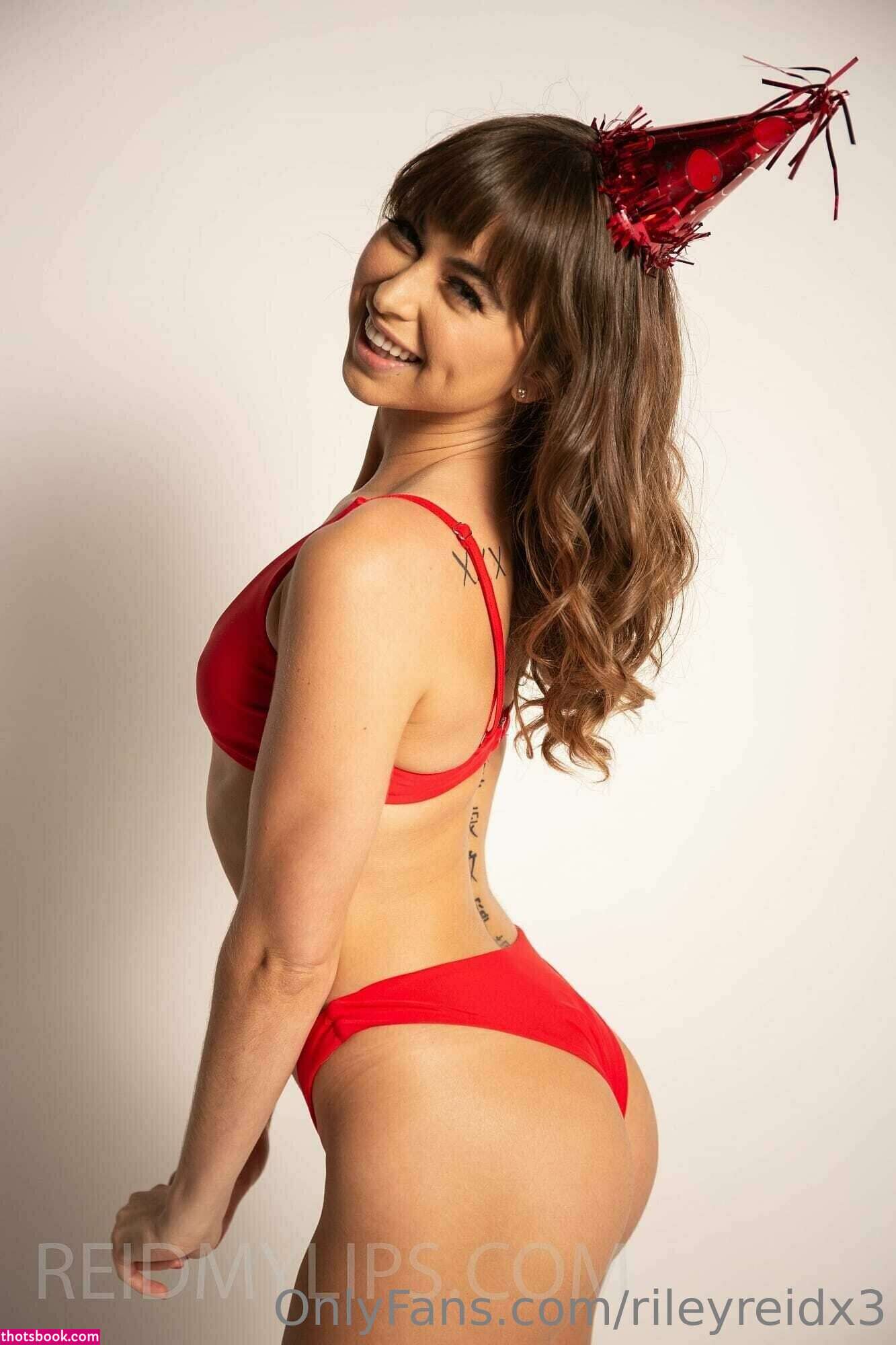 Riley Reid Photo #218