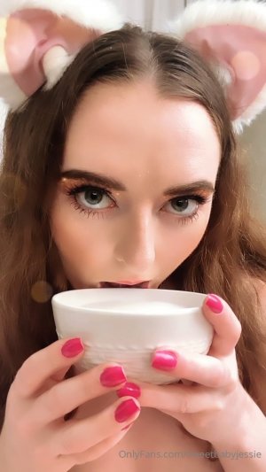 Jessie Stclaire Video #4