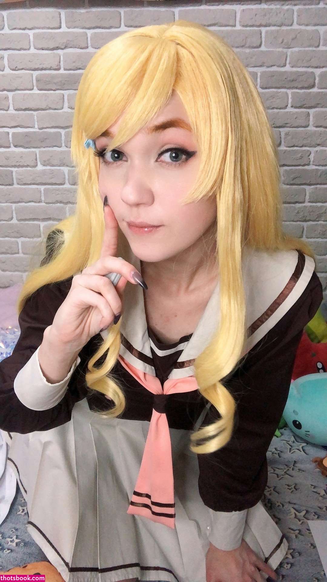 Ariadna Lobe Photo #21